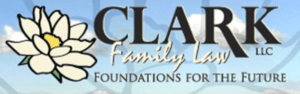 clark family law logo