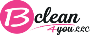 B-Clean_-just-logo-LLC