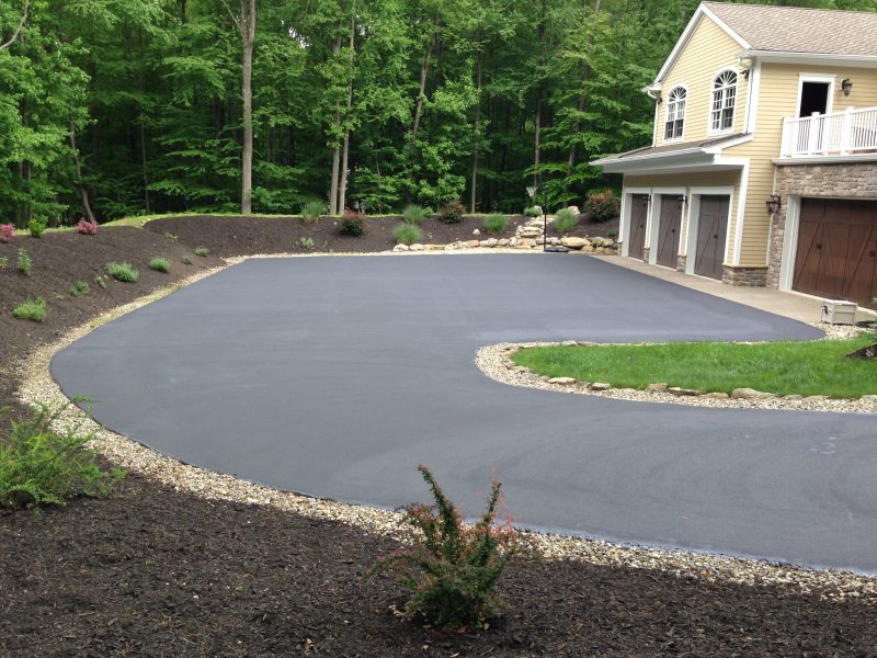 Paving Company SEO Lehigh Valley